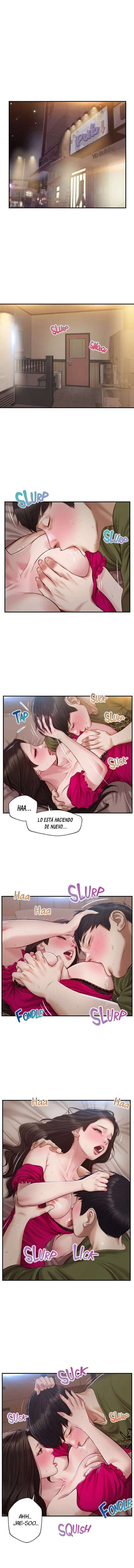 The Age of Innocent Capítulo 40 - Página 4 en español