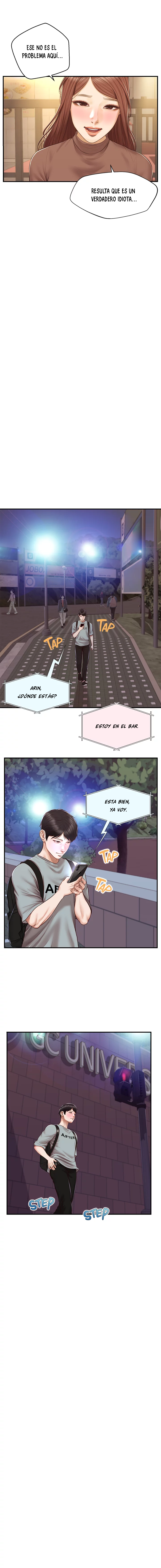 The Age of Innocent Capítulo 41 - Página 13 en español