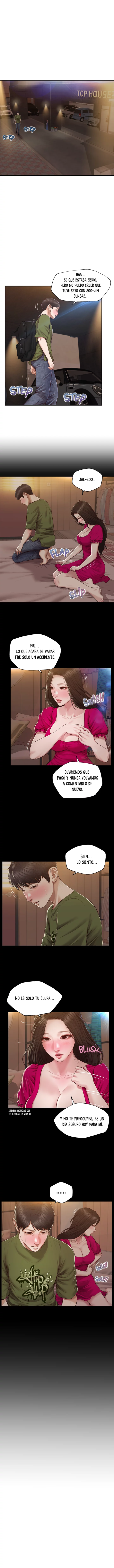 The Age of Innocent Capítulo 41 - Página 4 en español