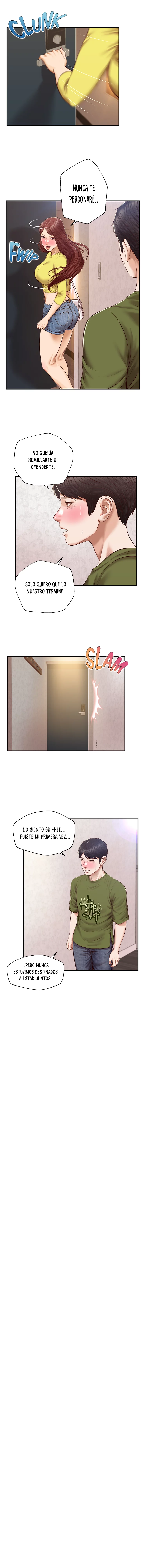 The Age of Innocent Capítulo 41 - Página 9 en español