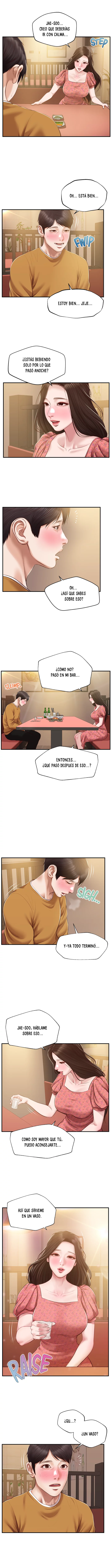 The Age of Innocent Capítulo 42 - Página 15 en español