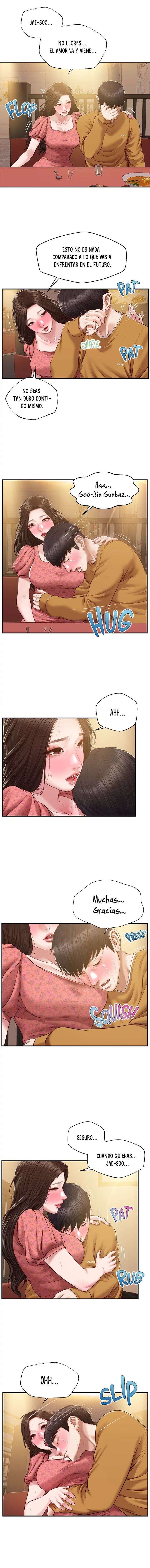 The Age of Innocent Capítulo 43 - Página 5 en español