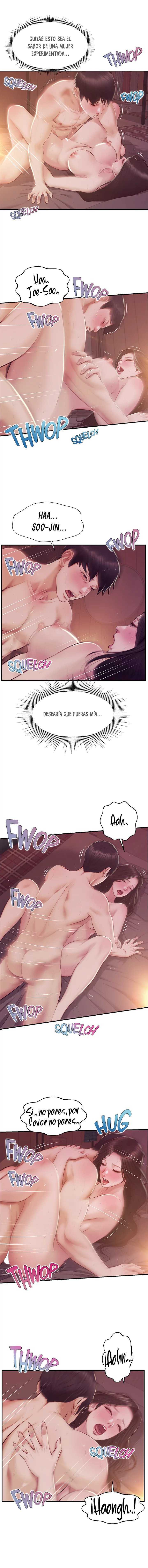 The Age of Innocent Capítulo 44 - Página 11 en español