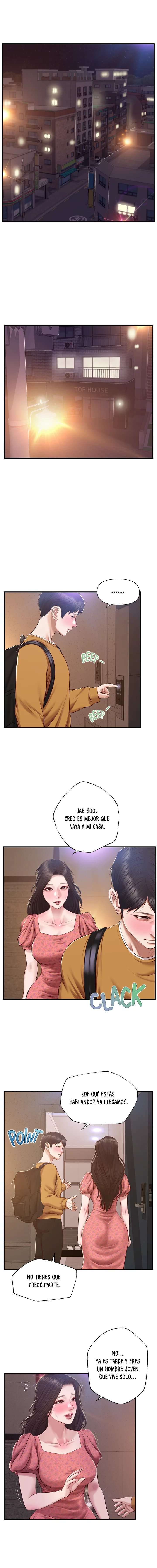 The Age of Innocent Capítulo 45 - Página 6 en español