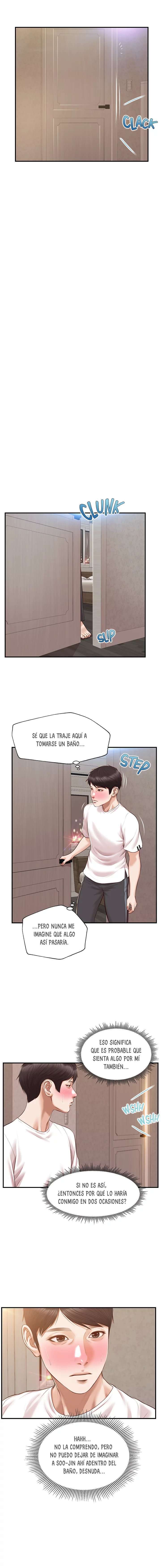 The Age of Innocent Capítulo 45 - Página 9 en español