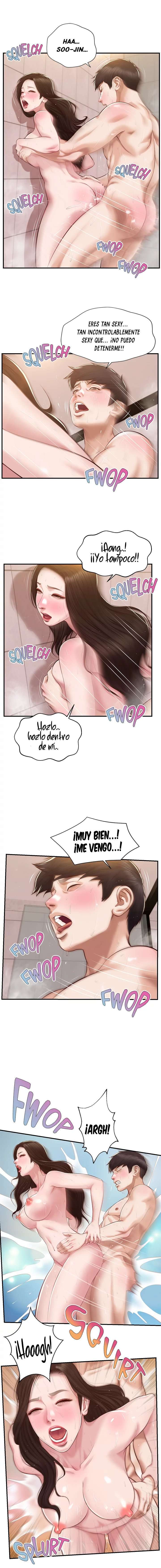 The Age of Innocent Capítulo 46 - Página 11 en español
