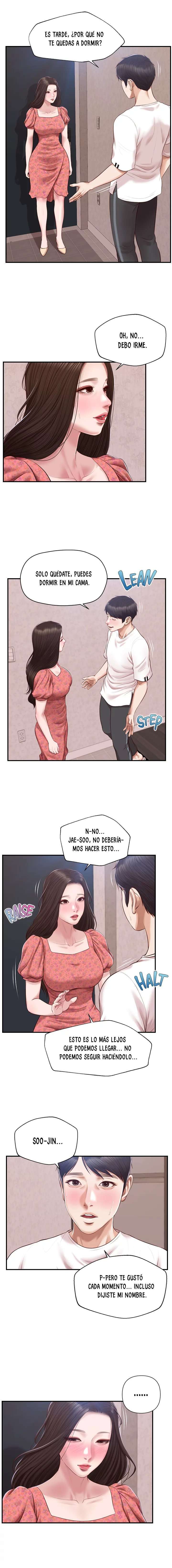 The Age of Innocent Capítulo 46 - Página 13 en español