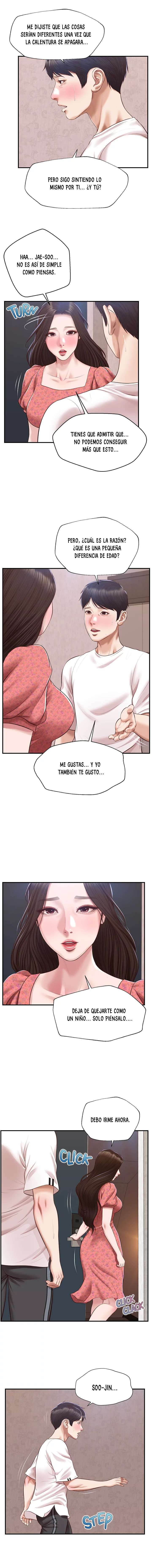 The Age of Innocent Capítulo 46 - Página 14 en español