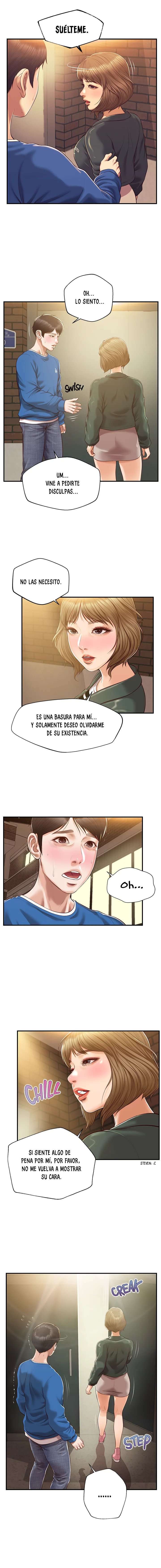The Age of Innocent Capítulo 47 - Página 11 en español