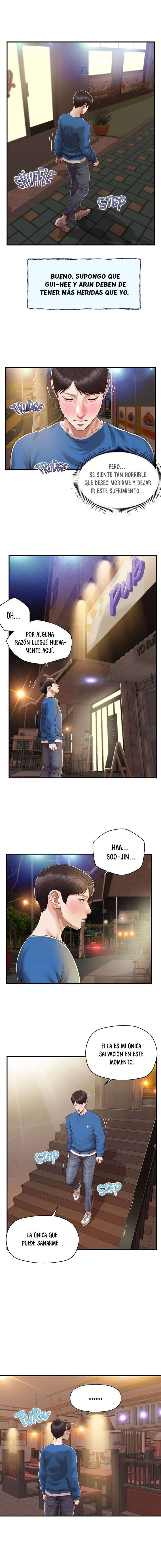 The Age of Innocent Capítulo 47 - Página 13 en español