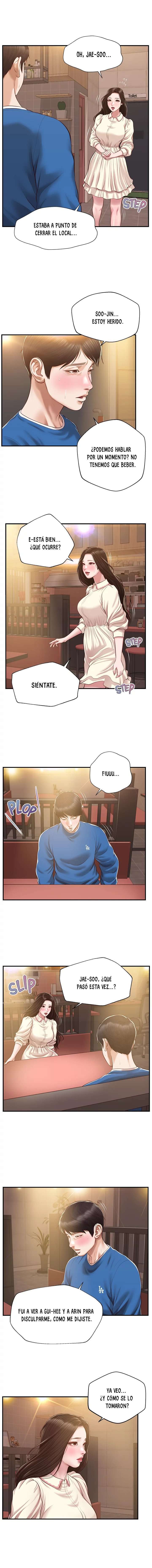 The Age of Innocent Capítulo 47 - Página 14 en español