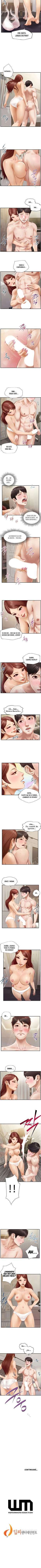 The Age of Innocent Capítulo 5 - Página 4 en español