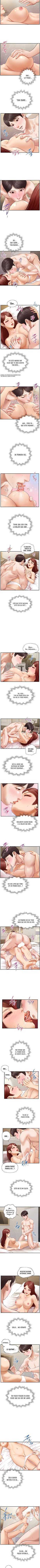 The Age of Innocent Capítulo 6 - Página 3 en español