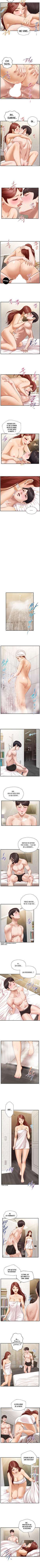 The Age of Innocent Capítulo 7 - Página 4 en español