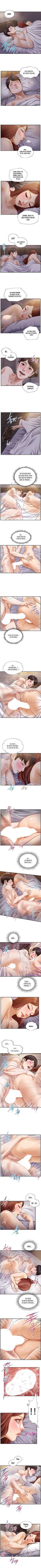 The Age of Innocent Capítulo 8 - Página 3 en español