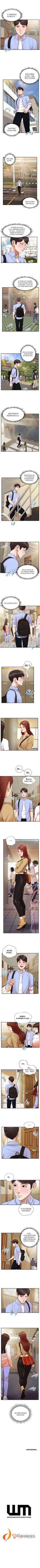 The Age of Innocent Capítulo 9 - Página 4 en español