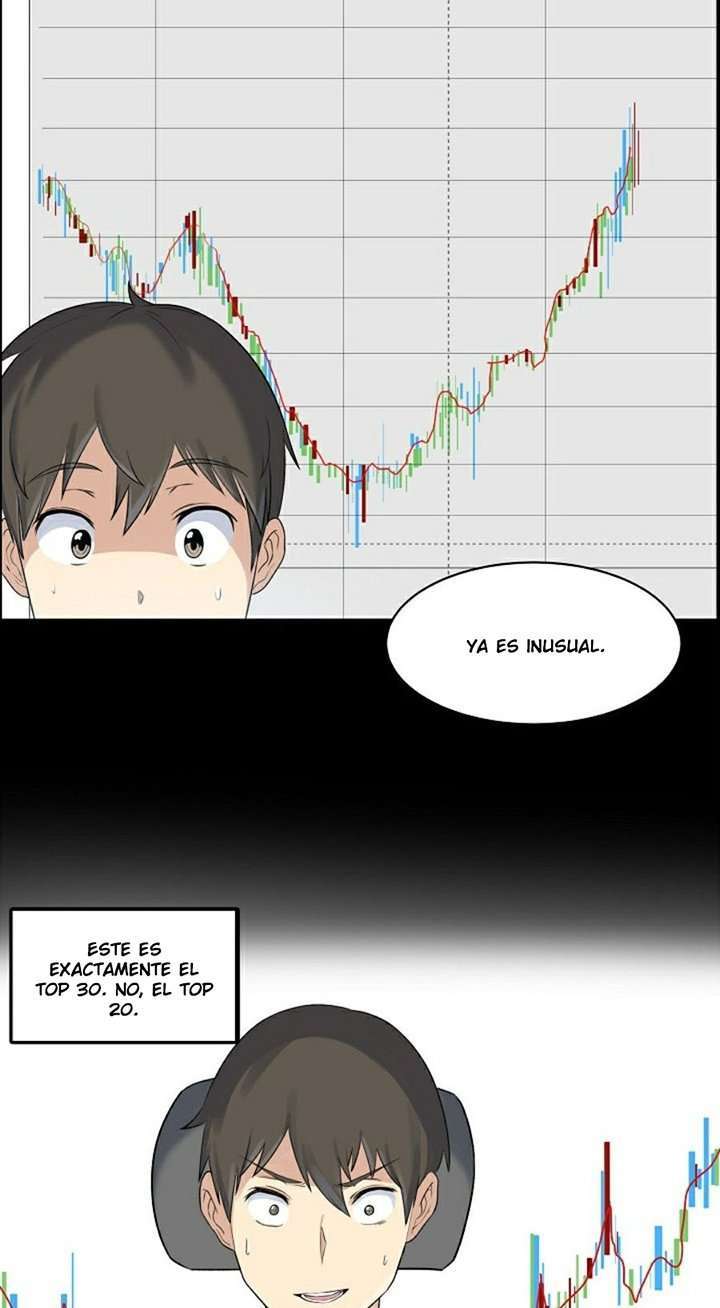 The Ark is Me Capítulo 1 - Página 32 en español