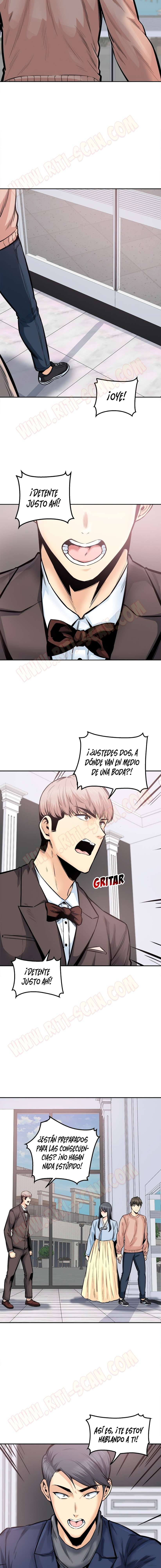The Ark is Me Capítulo 103 - Página 6 en español