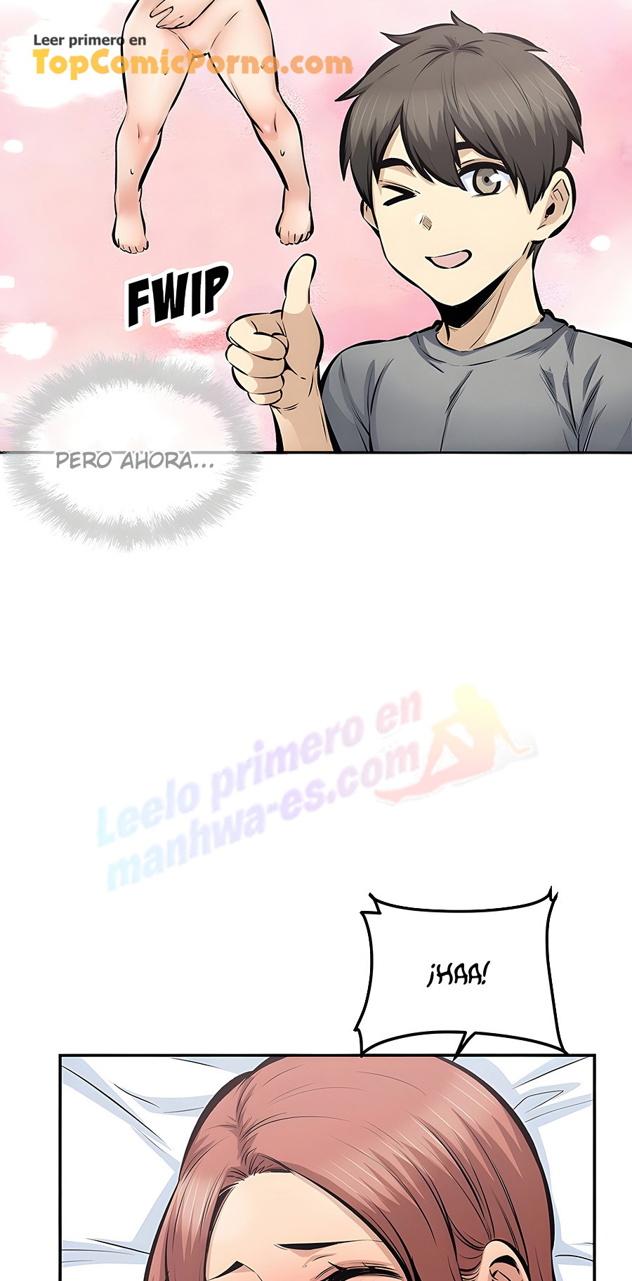 The Ark is Me Capítulo 113 - Página 12 en español
