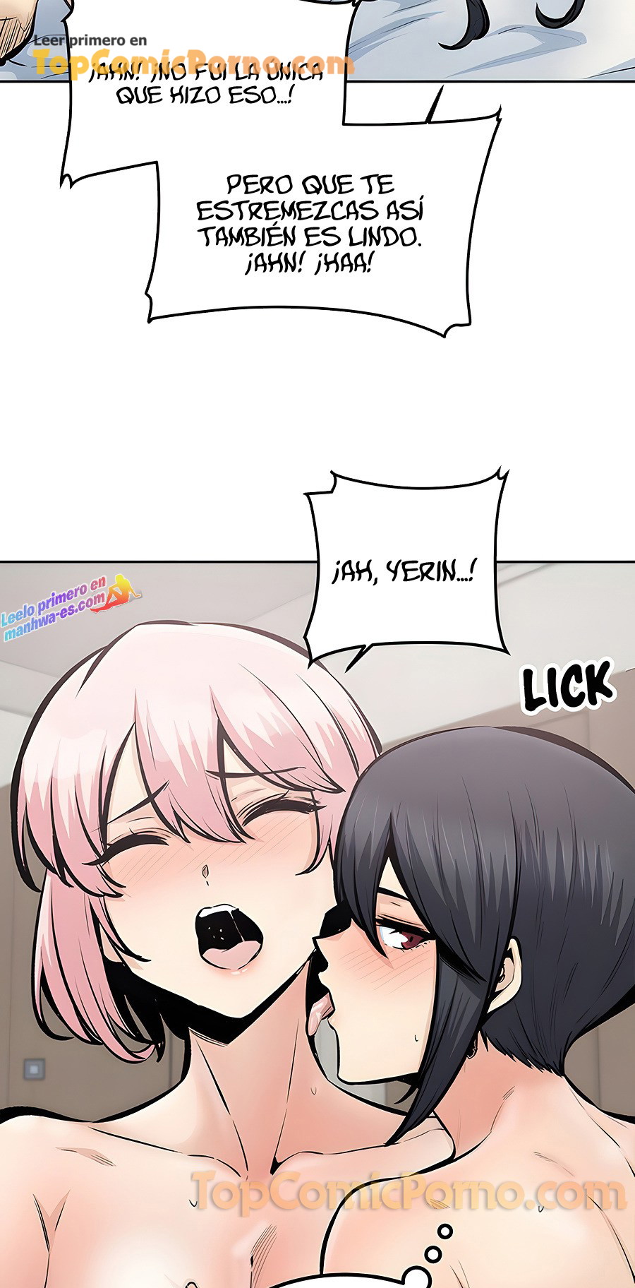 The Ark is Me Capítulo 113 - Página 21 en español