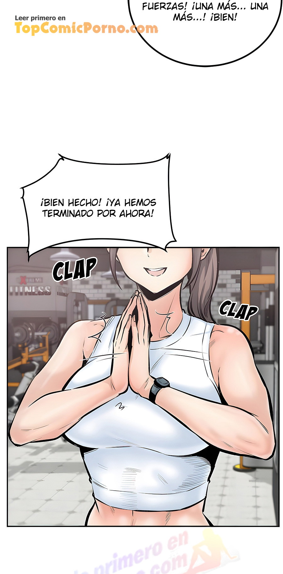 The Ark is Me Capítulo 113 - Página 29 en español