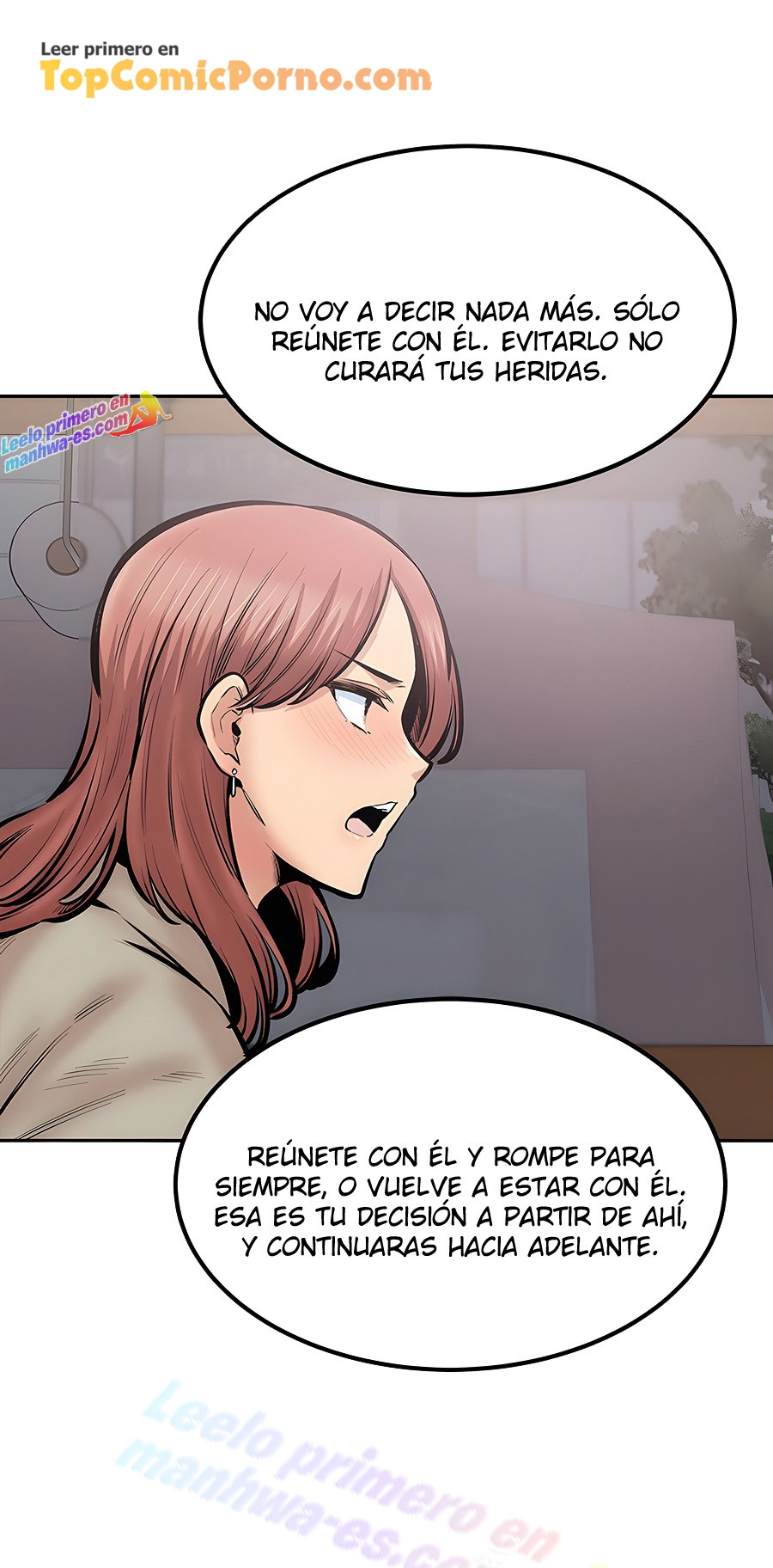 The Ark is Me Capítulo 113 - Página 66 en español
