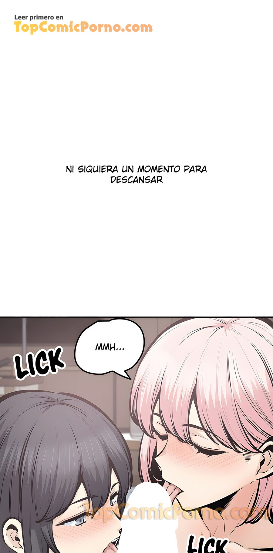 The Ark is Me Capítulo 113 - Página 7 en español