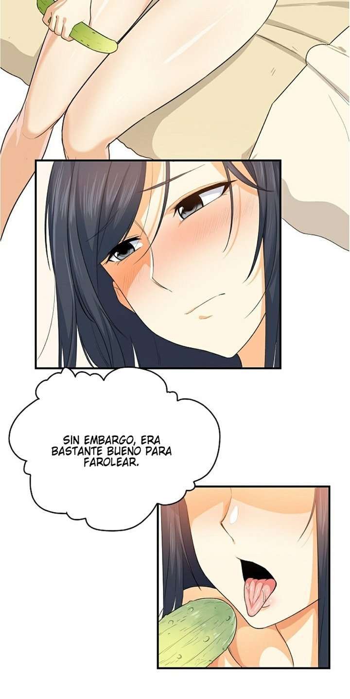 The Ark is Me Capítulo 2 - Página 36 en español