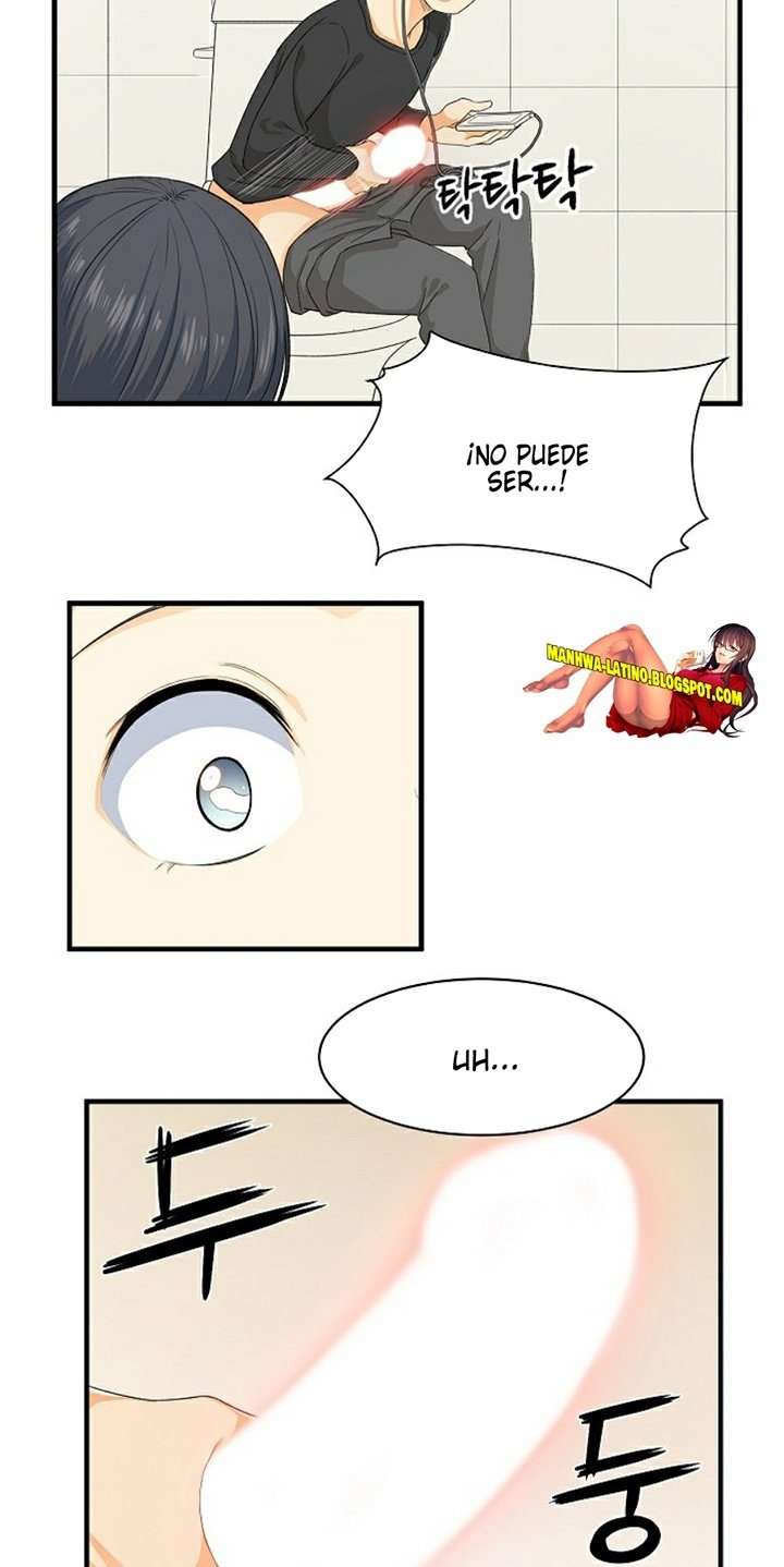 The Ark is Me Capítulo 2 - Página 60 en español