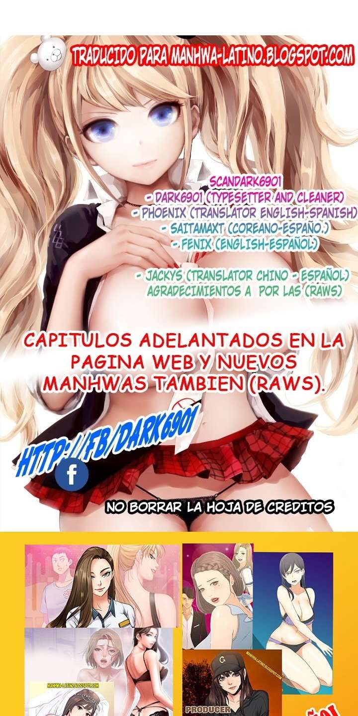 The Ark is Me Capítulo 2 - Página 65 en español