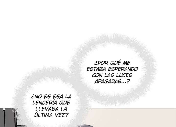 The Ark is Me Capítulo 64 - Página 166 en español