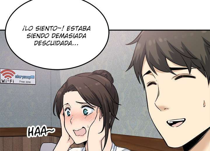 The Ark is Me Capítulo 64 - Página 30 en español