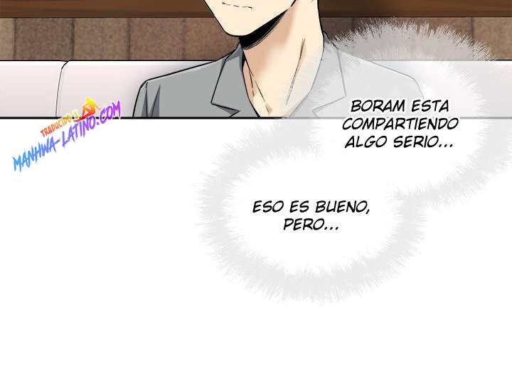 The Ark is Me Capítulo 64 - Página 95 en español
