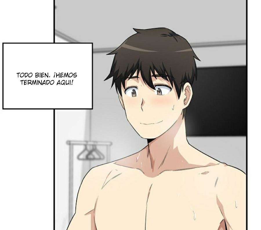 The Ark is Me Capítulo 7 - Página 131 en español