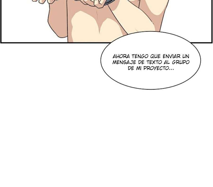 The Ark is Me Capítulo 7 - Página 29 en español