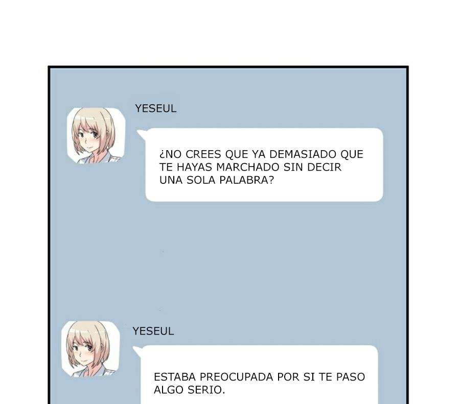 The Ark is Me Capítulo 7 - Página 76 en español