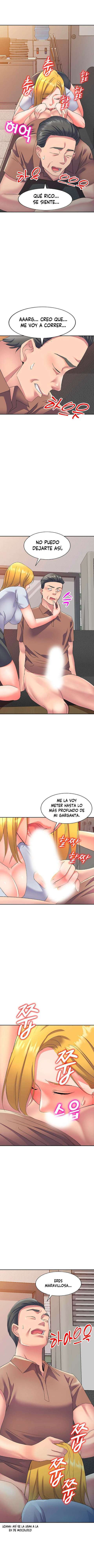 Sobrinas Bandidas Capítulo 11 - Página 3 en español