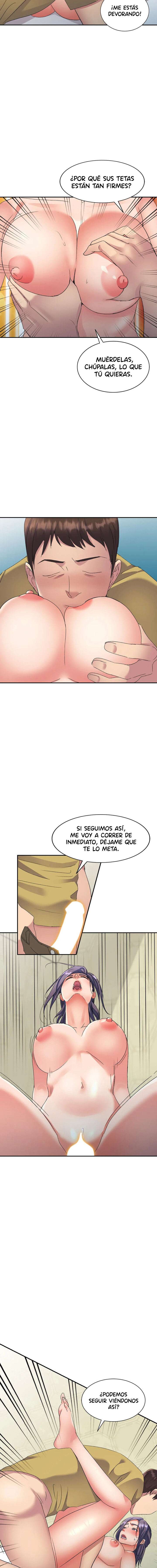 Sobrinas Bandidas Capítulo 29 - Página 4 en español