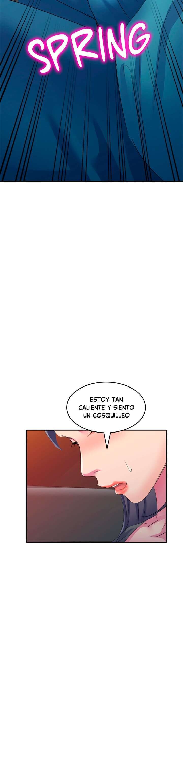 Sobrinas Bandidas Capítulo 3 - Página 21 en español