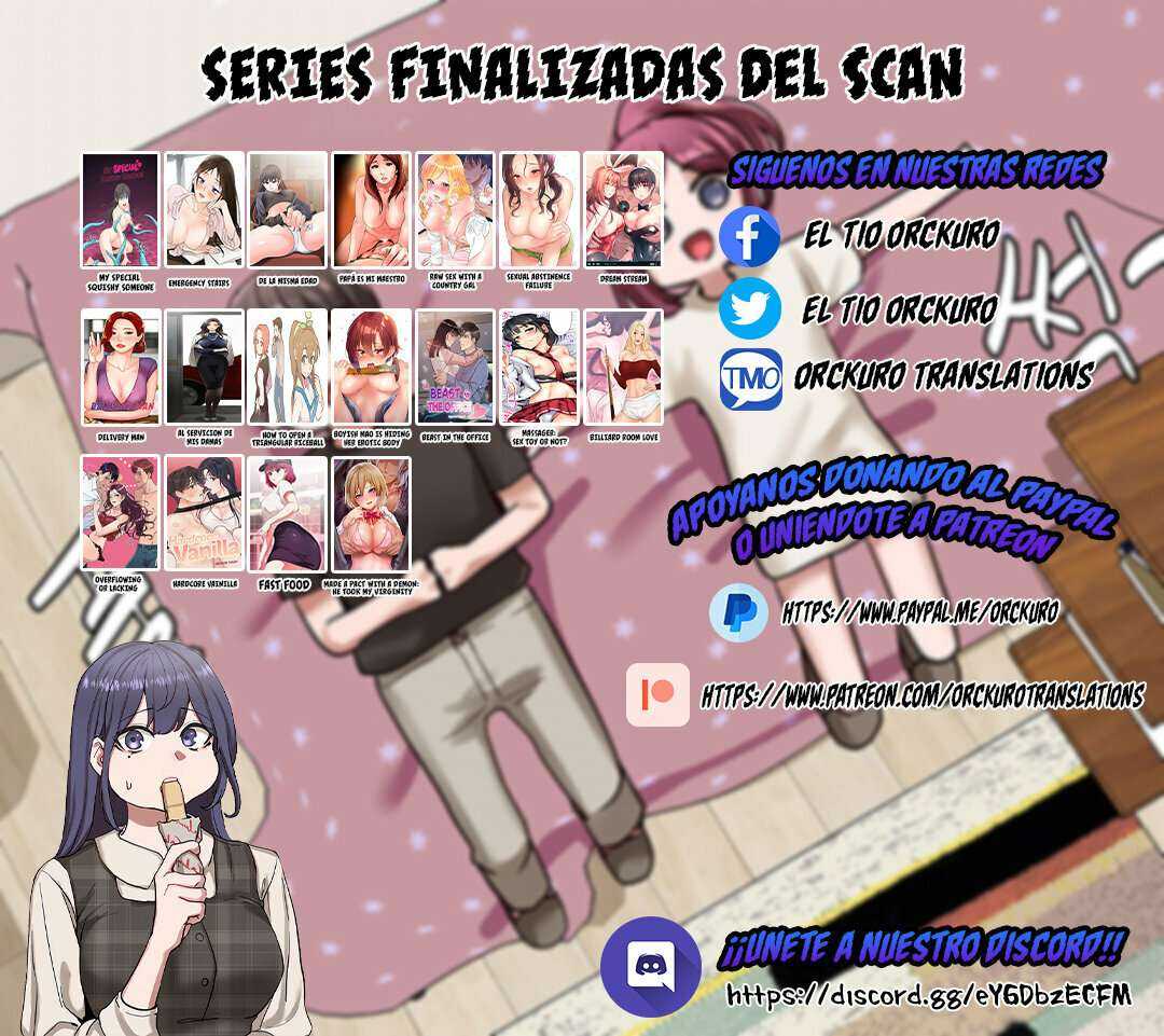 Sobrinas Bandidas Capítulo 8 - Página 13 en español