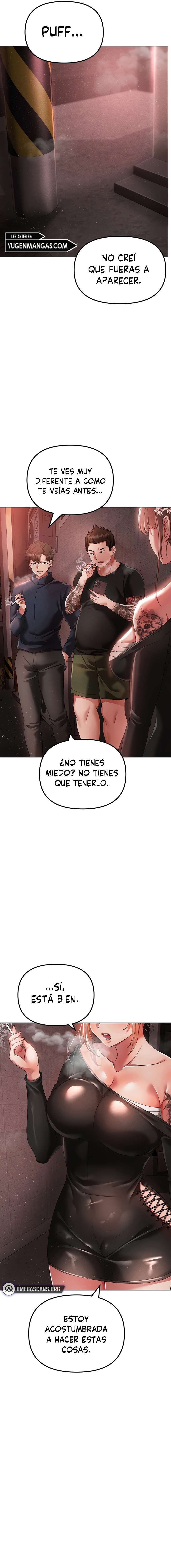 Sol Dorado Capítulo 21 - Página 27 en español
