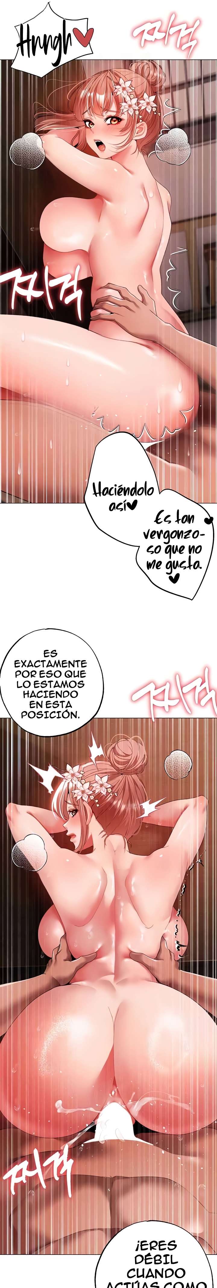 Sol Dorado Capítulo 65 - Página 4 en español