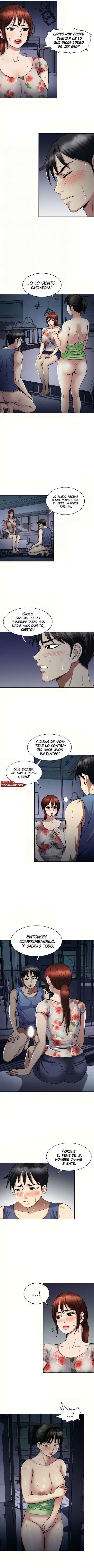Solamente Una Vez Capítulo 21 - Página 6 en español