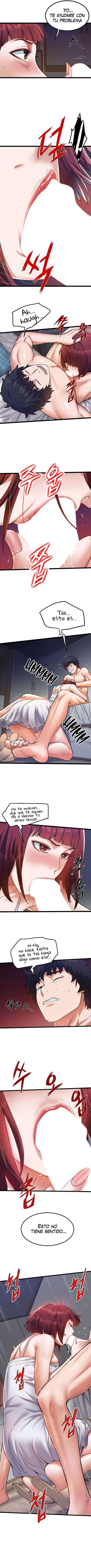 Soltero en el Campo Capítulo 13 - Página 3 en español