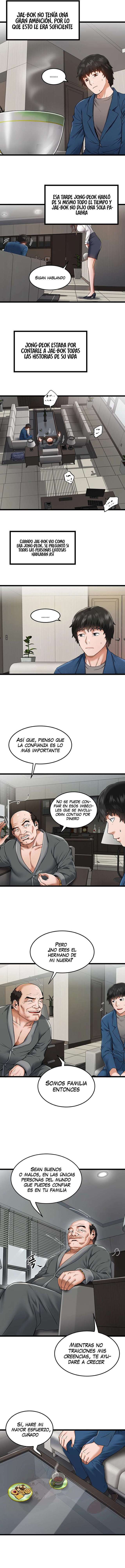 Soltero en el Campo Capítulo 2 - Página 6 en español