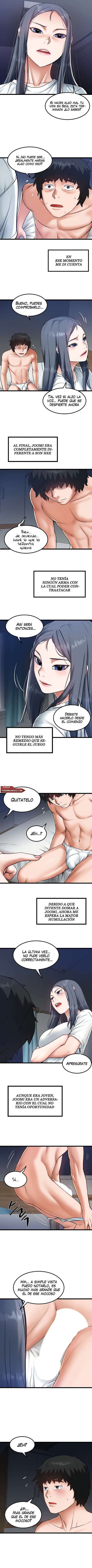 Soltero en el Campo Capítulo 21 - Página 3 en español