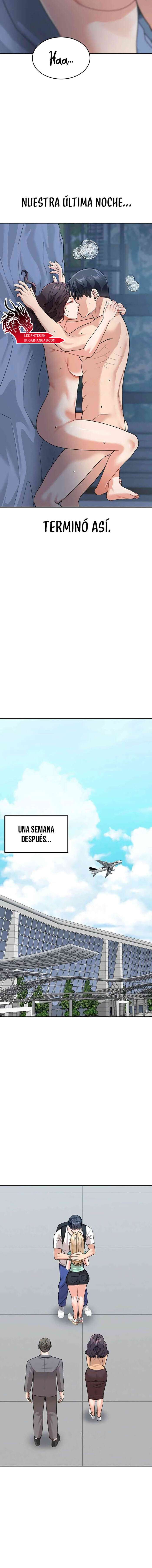 Son mi Madre y mi Hermana Capítulo 49 - Página 20 en español