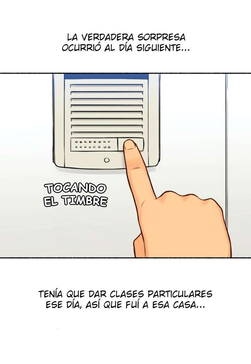 Ss Story Capítulo 1 - Página 20 en español
