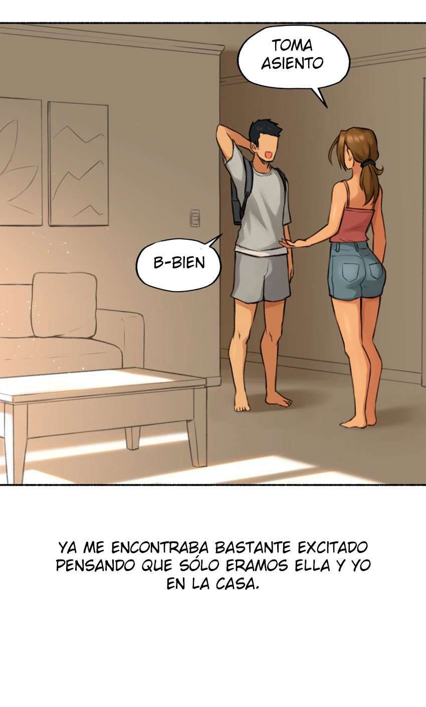 Ss Story Capítulo 1 - Página 22 en español