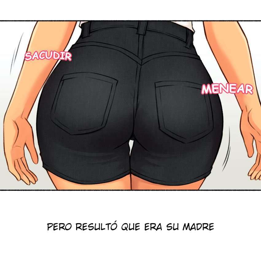 Ss Story Capítulo 1 - Página 4 en español